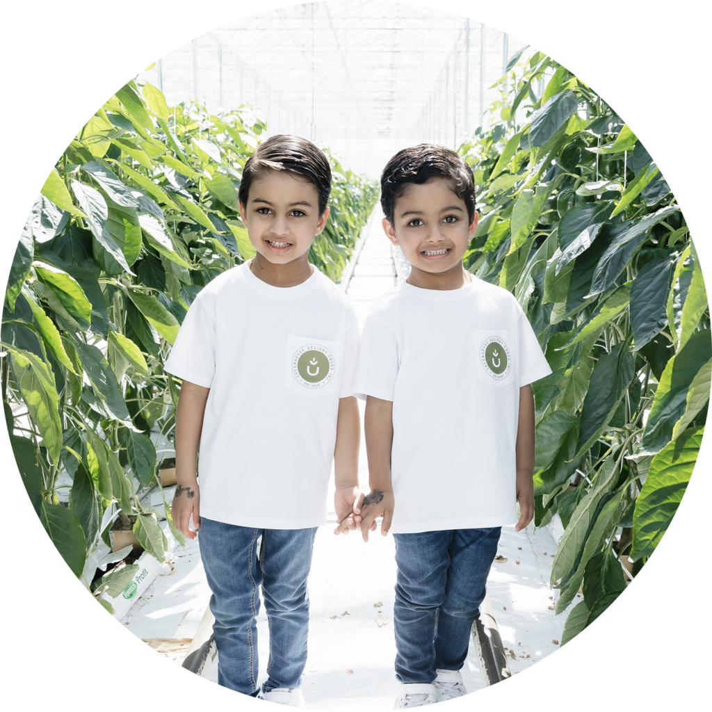 About Us Greenhouse Delight Foods