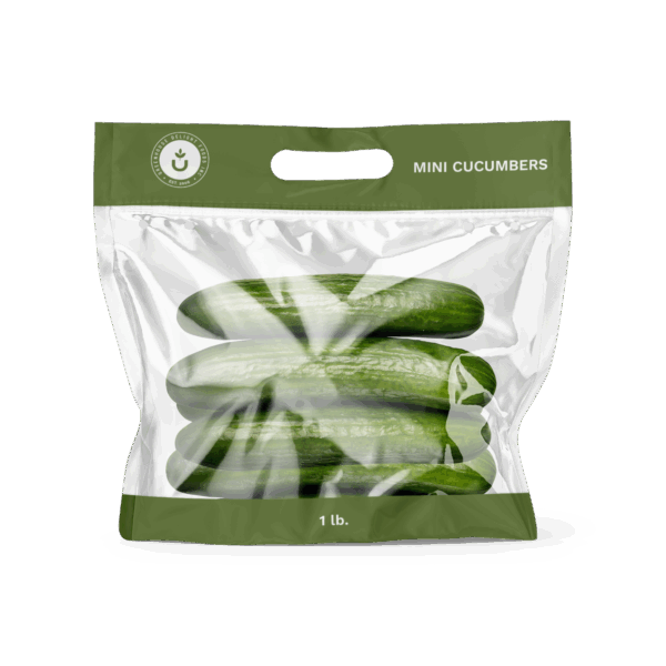 Minis - 1 lb. Bag