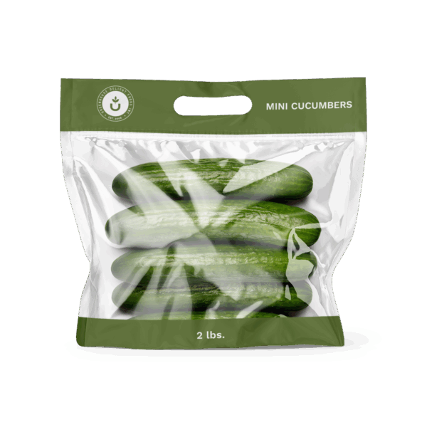 Minis - 2 lb. Bag